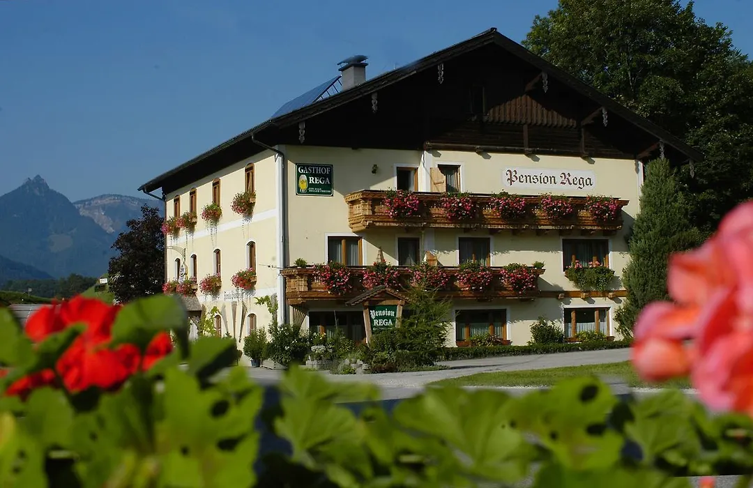 Pension Rega-1