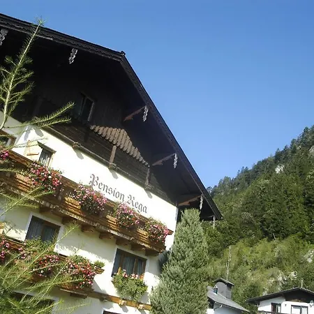 Pension Rega-2